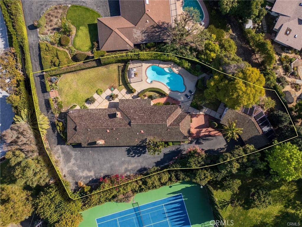 Rancho Palos Verdes, CA 90275,27846 Palos Verdes DR E