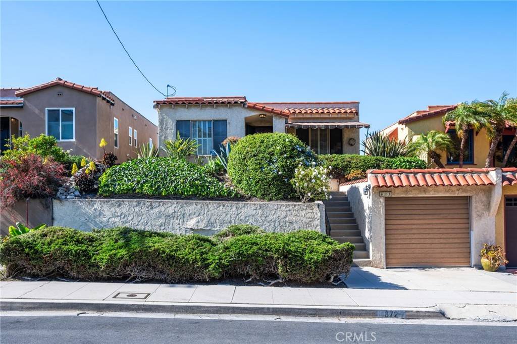 San Pedro, CA 90731,872 W 21st ST
