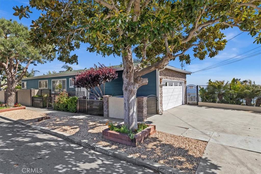 San Pedro, CA 90731,3602 S Walker AVE