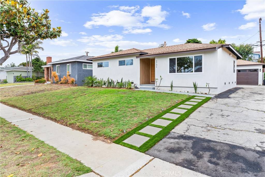 Redondo Beach, CA 90278,2731 Armour LN