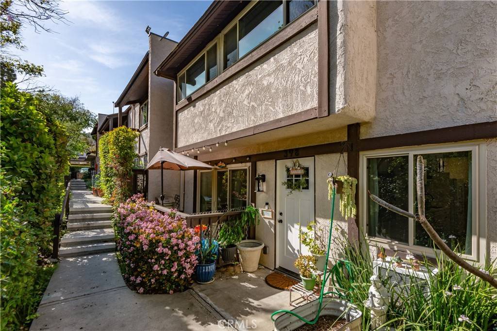 372 S Miraleste DR #398, San Pedro, CA 90732