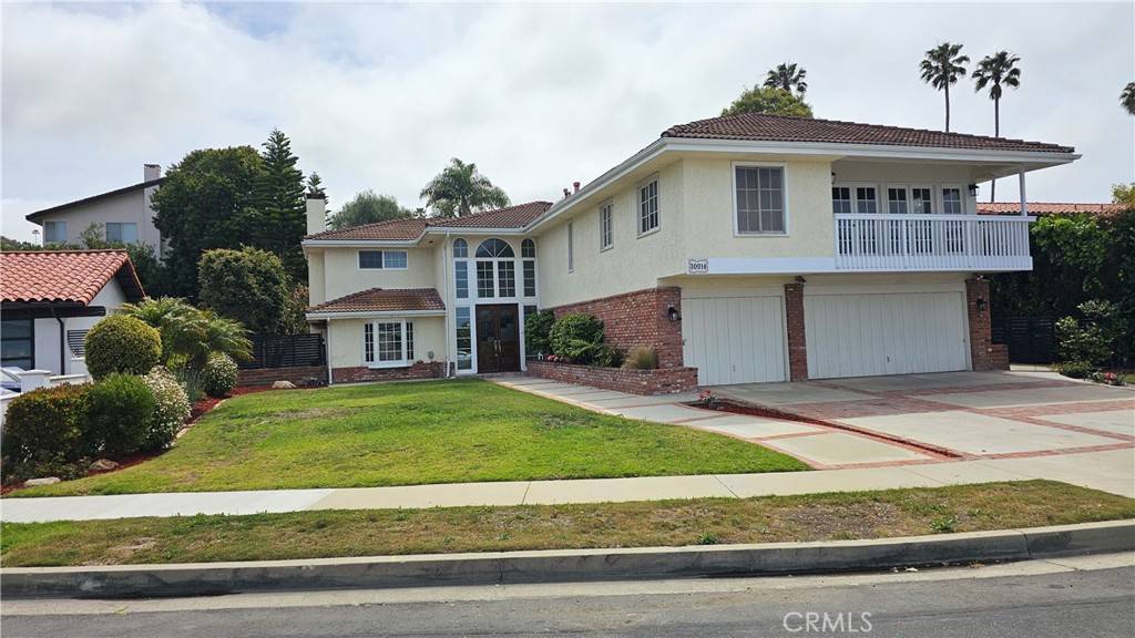 Rancho Palos Verdes, CA 90275,30014 Via Victoria