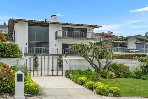 Palos Verdes Estates, CA 90274,953 Via Del Monte