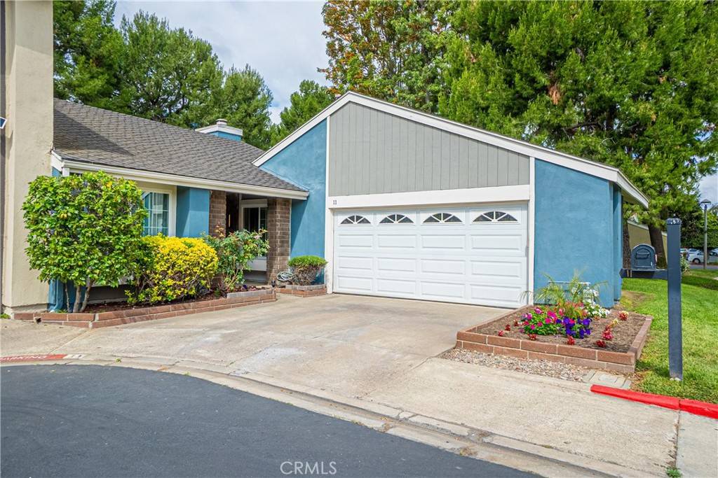 11 Palamedes, Irvine, CA 92604