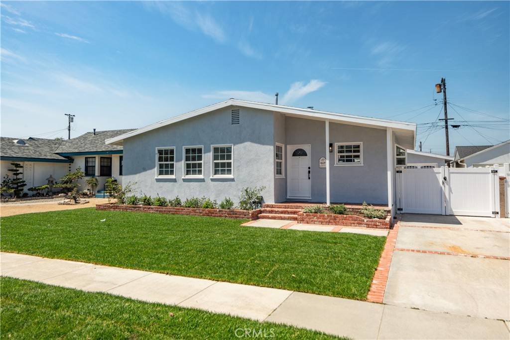 4519 Darien ST, Torrance, CA 90503