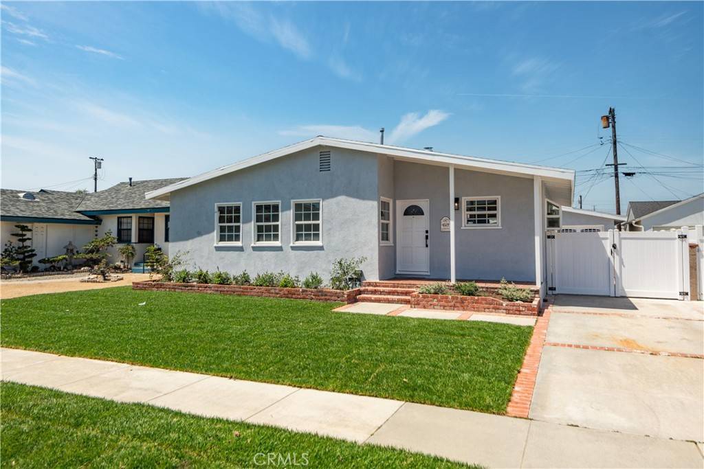 4519 Darien ST, Torrance, CA 90503