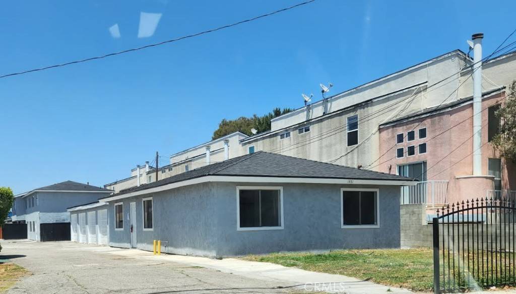 1451 W 146th ST, Gardena, CA 90247