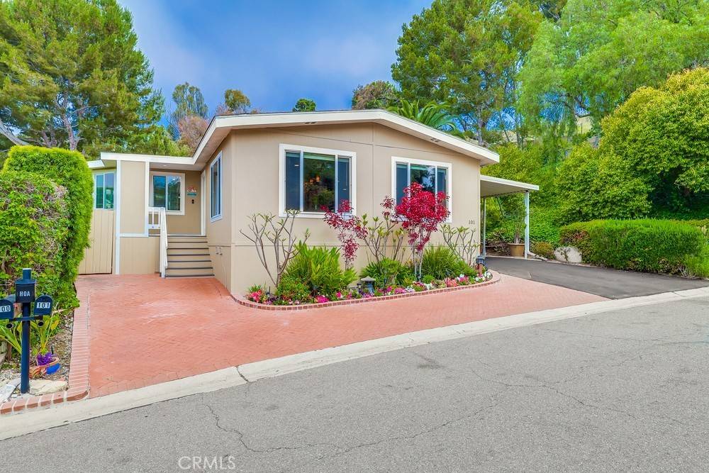 2275 25TH ST W #101, San Pedro, CA 90732