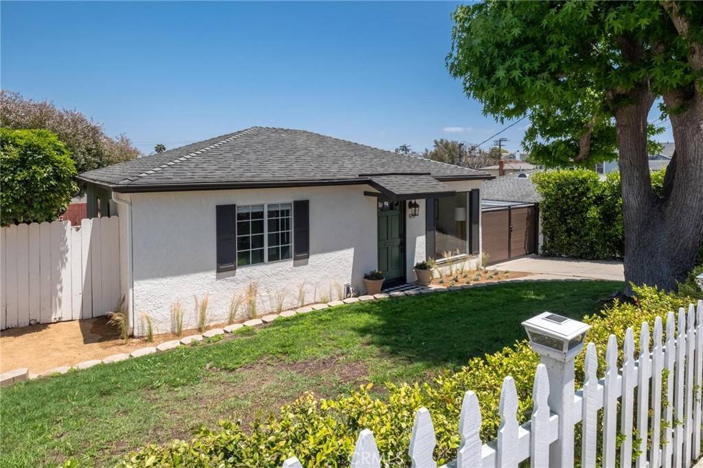 Redondo Beach, CA 90278,1108 Stanford AVE