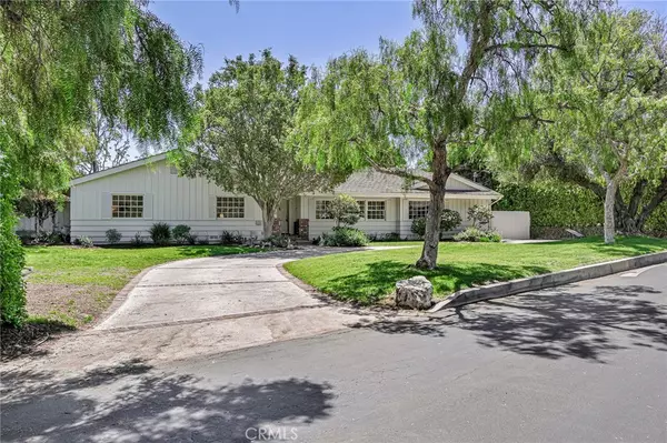 Rolling Hills Estates, CA 90274,42 Empty Saddle RD