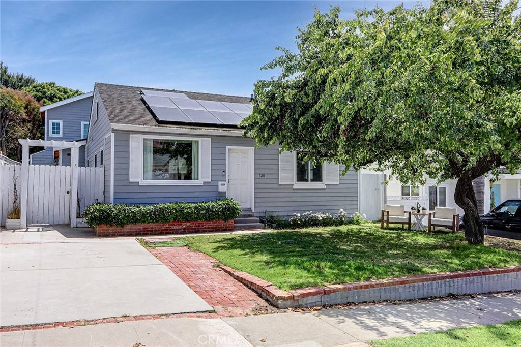 El Segundo, CA 90245,320 E Walnut AVE