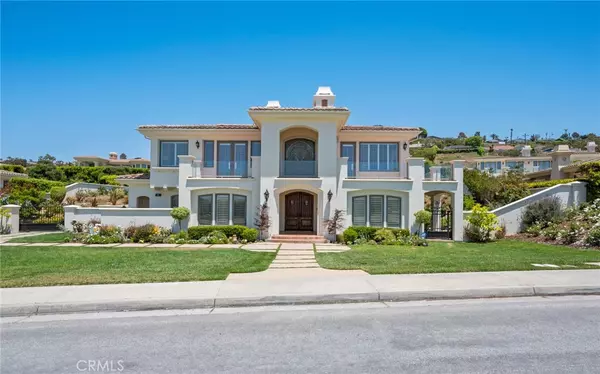 20 Via Del Cielo, Rancho Palos Verdes, CA 90275