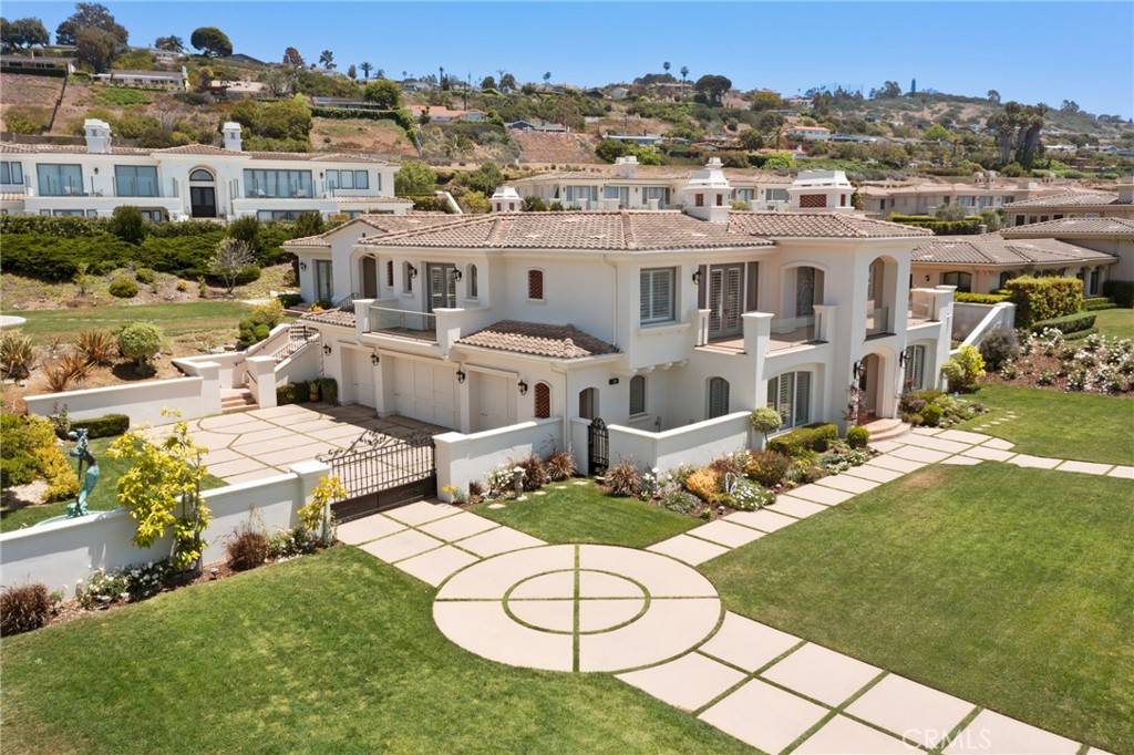 Rancho Palos Verdes, CA 90275,20 Via Del Cielo
