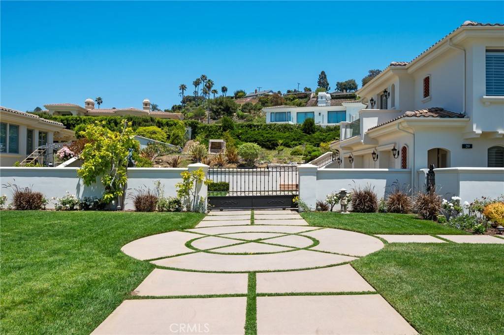 Rancho Palos Verdes, CA 90275,20 Via Del Cielo