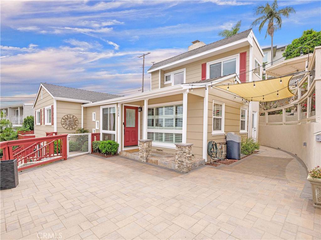 Lomita, CA 90717,2048 264th ST