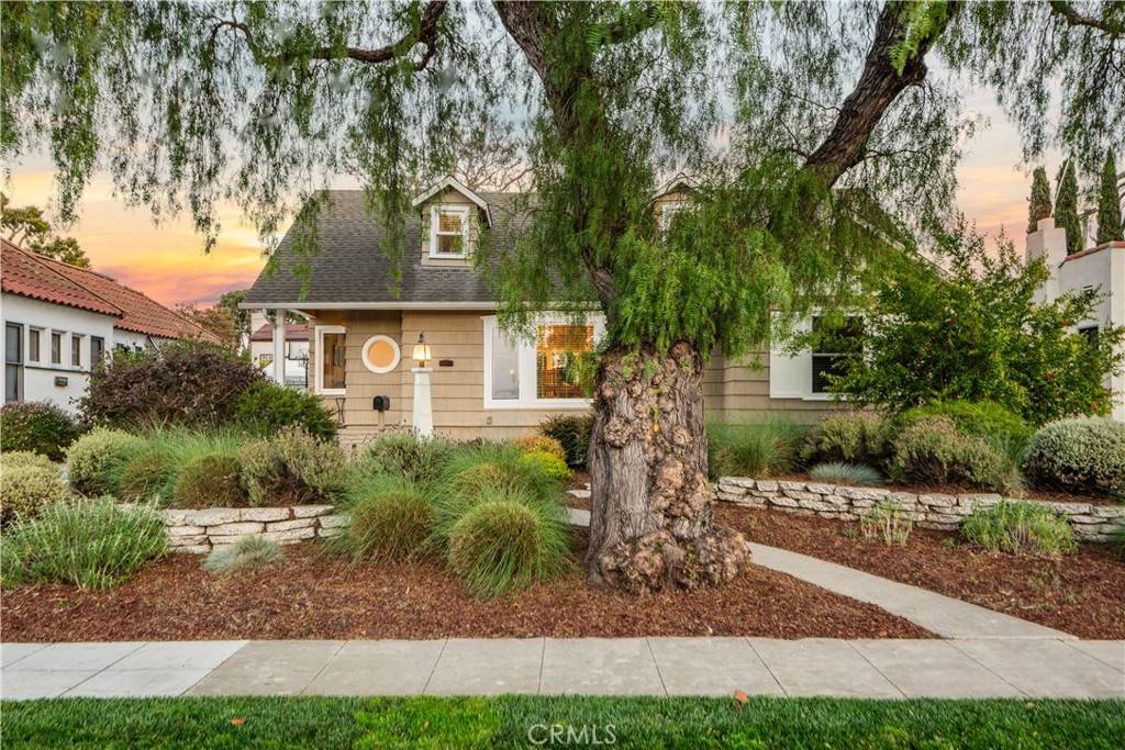 1542 Post AVE, Torrance, CA 90501