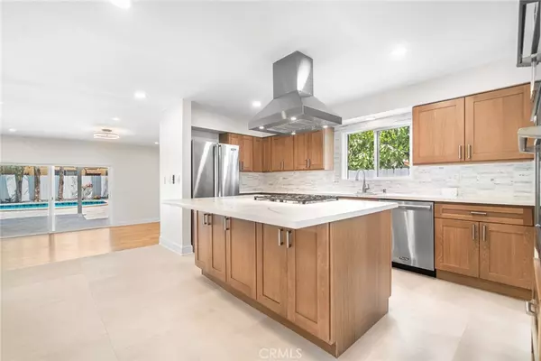 Northridge, CA 91325,18311 Chase ST