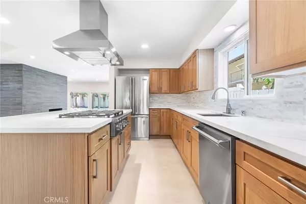 Northridge, CA 91325,18311 Chase ST