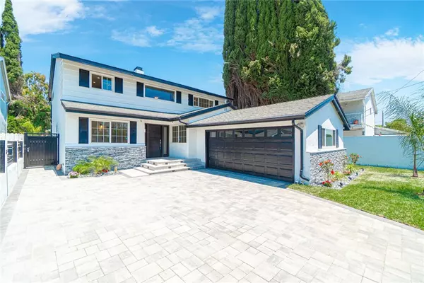 18311 Chase ST, Northridge, CA 91325