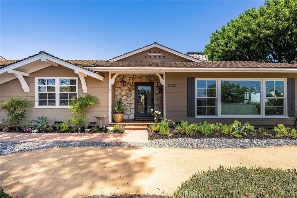 27317 Sunnyridge RD, Palos Verdes Peninsula, CA 90274