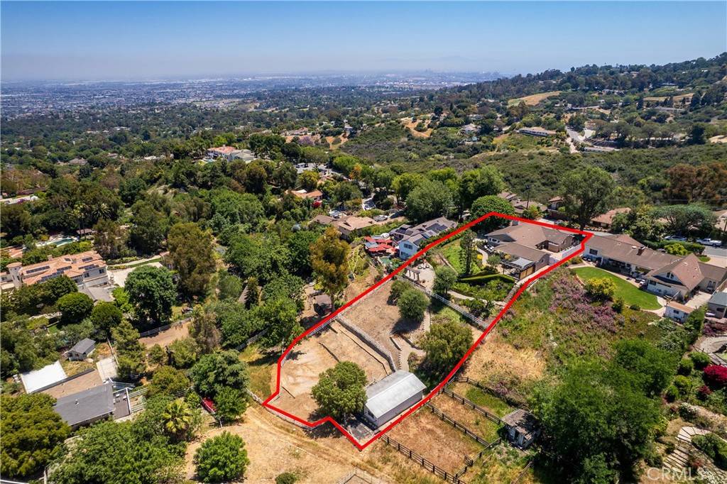 Palos Verdes Peninsula, CA 90274,27317 Sunnyridge RD