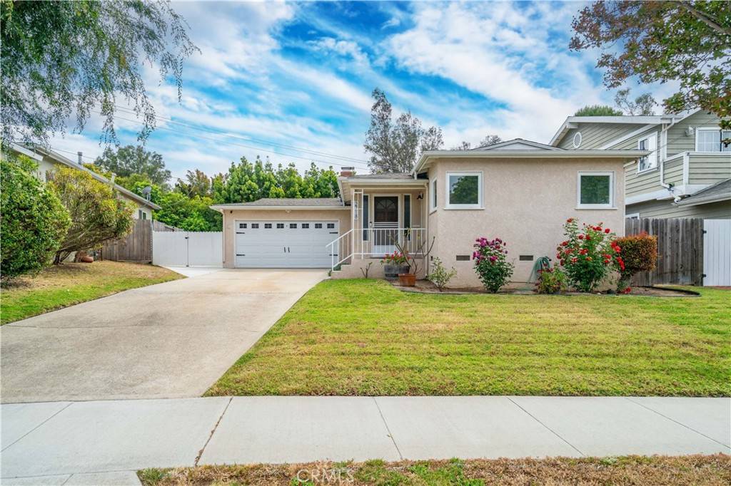2718 Loftyview DR, Torrance, CA 90505