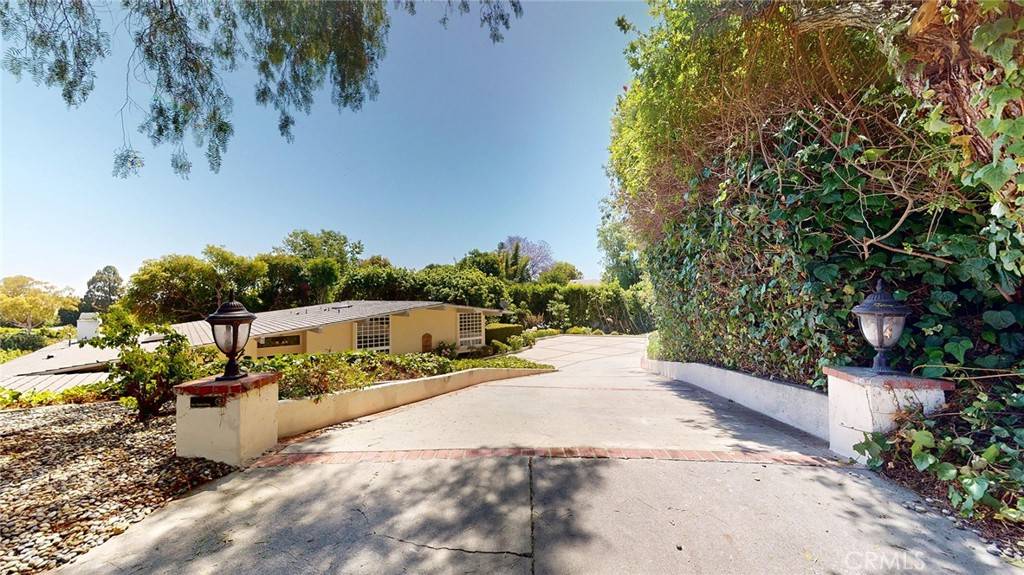 Rolling Hills Estates, CA 90274,12 Pinto LN