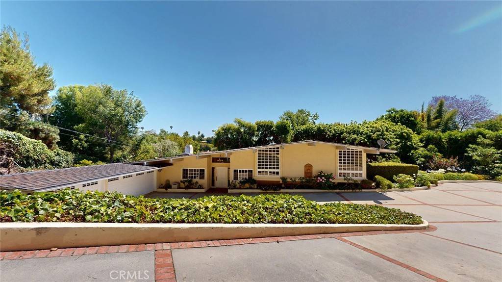 Rolling Hills Estates, CA 90274,12 Pinto LN