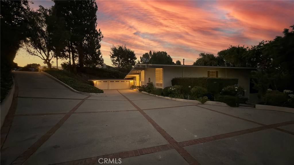 Rolling Hills Estates, CA 90274,12 Pinto LN