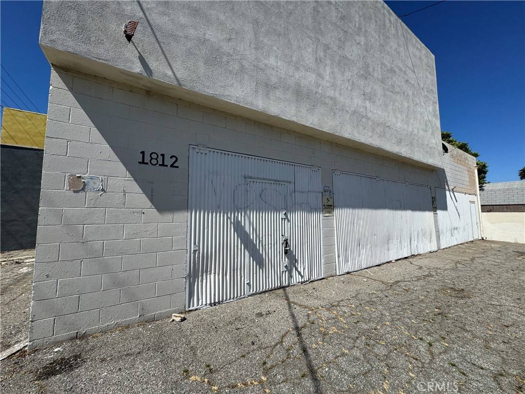 1812 S Pacific AVE, San Pedro, CA 90731
