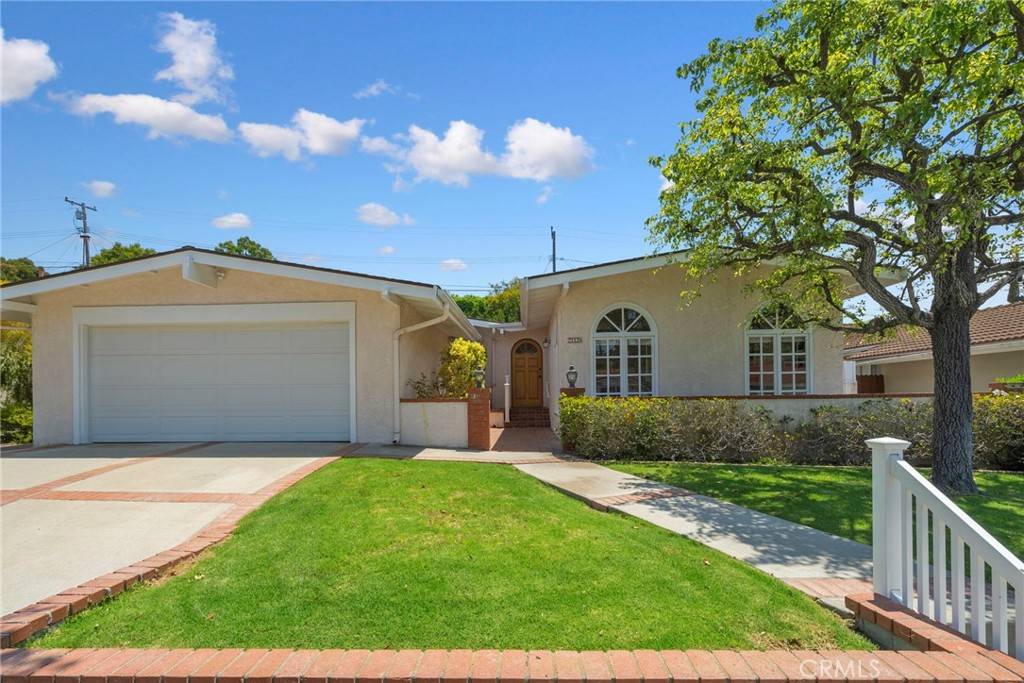 27128 Springcreek RD, Rancho Palos Verdes, CA 90275