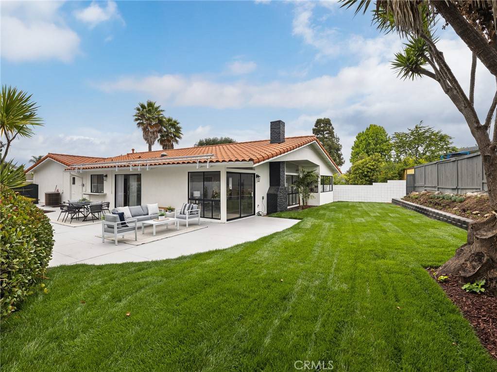 4918 Delacroix RD, Rancho Palos Verdes, CA 90275