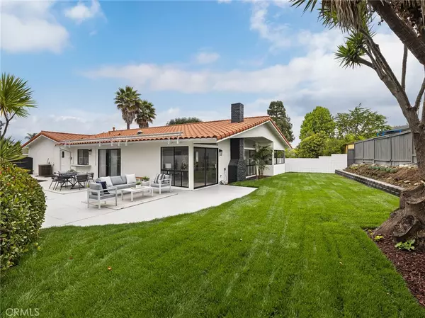 Rancho Palos Verdes, CA 90275,4918 Delacroix RD