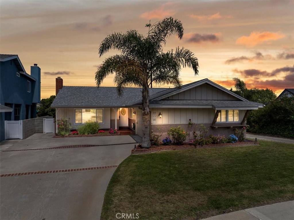 Torrance, CA 90503,20512 Wayne AVE