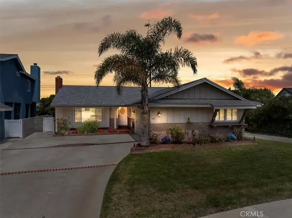 Torrance, CA 90503,20512 Wayne AVE