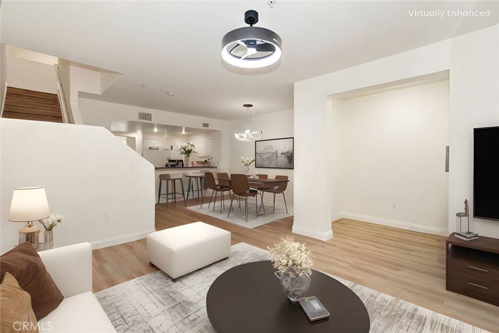 89 E Commonwealth AVE #1I, Alhambra, CA 91801