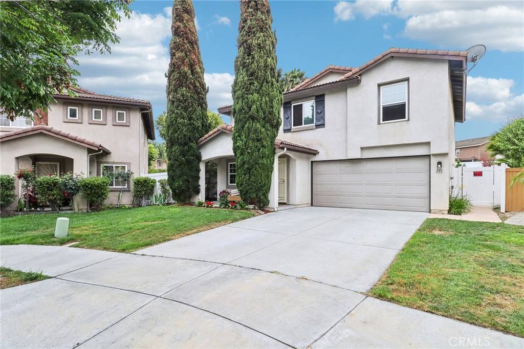San Diego, CA 92154,771 Vista Santa Ines