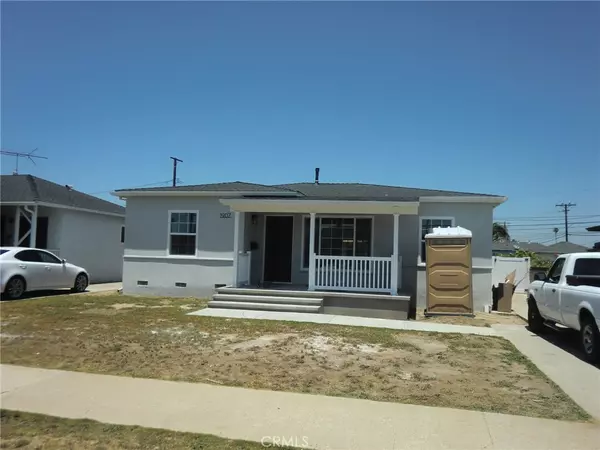 Gardena, CA 90249,1907 W 154th PL