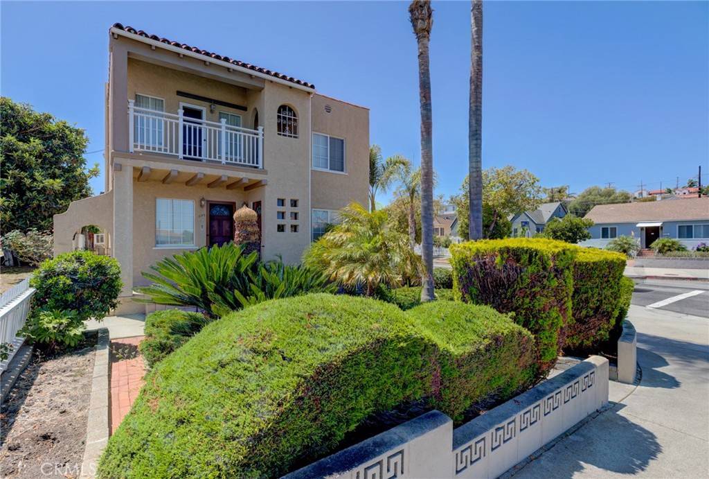 San Pedro, CA 90731,1193 W 19th ST