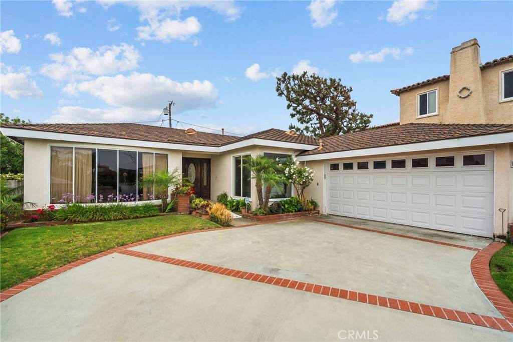 140 Camino De Las Colinas, Redondo Beach, CA 90277