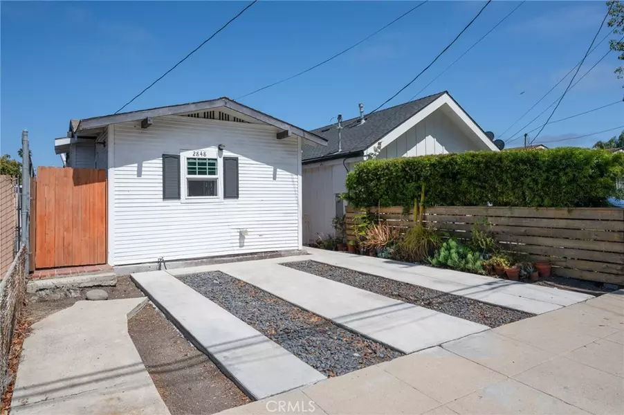 2848 S Kerckhoff AVE, San Pedro, CA 90731