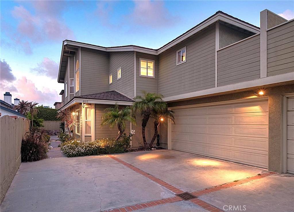 2017 Curtis AVE #B, Redondo Beach, CA 90278