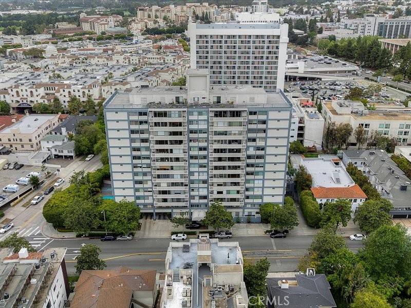 Los Angeles, CA 90024,969 Hilgard AVE #1006