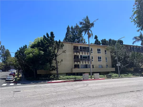 Culver City, CA 90230,5600 Kensington WAY #209