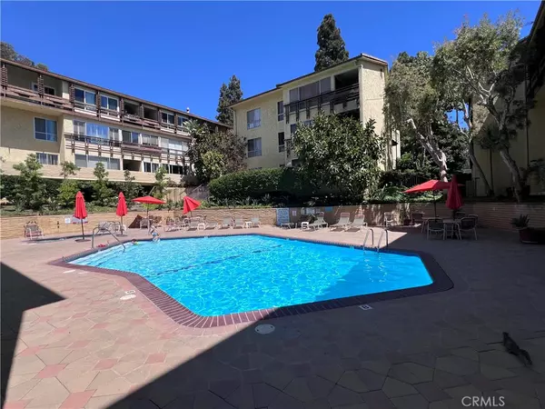 Culver City, CA 90230,5600 Kensington WAY #209