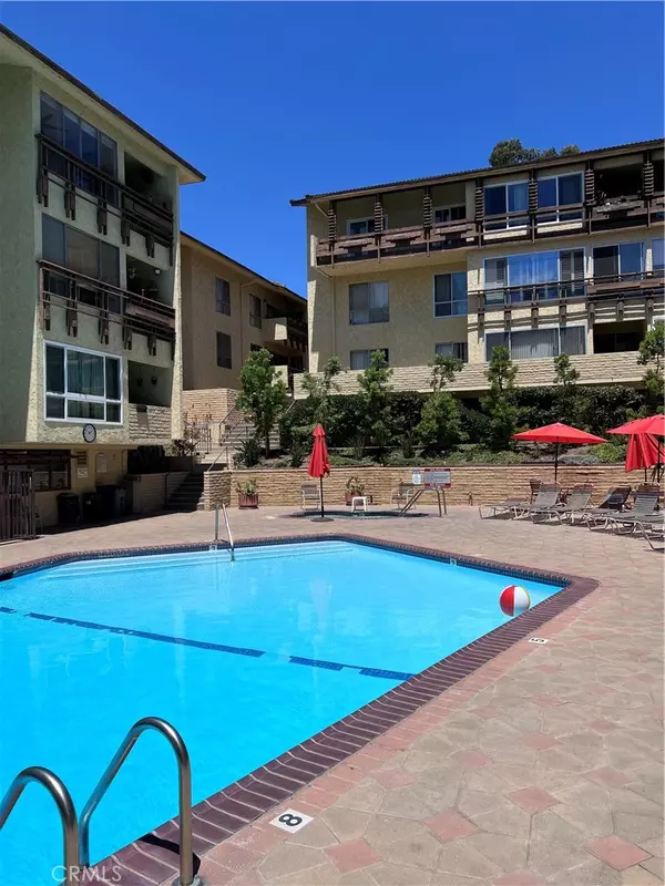 Culver City, CA 90230,5600 Kensington WAY #209