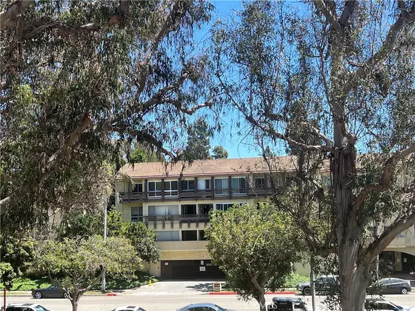 Culver City, CA 90230,5600 Kensington WAY #209