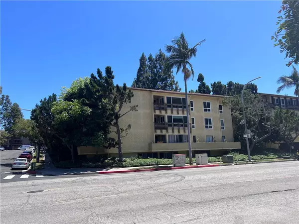 Culver City, CA 90230,5600 Kensington WAY #209