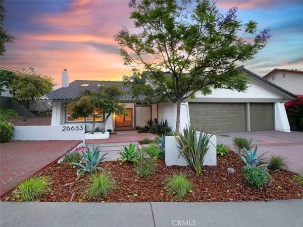 26633 Academy DR, Palos Verdes Peninsula, CA 90274