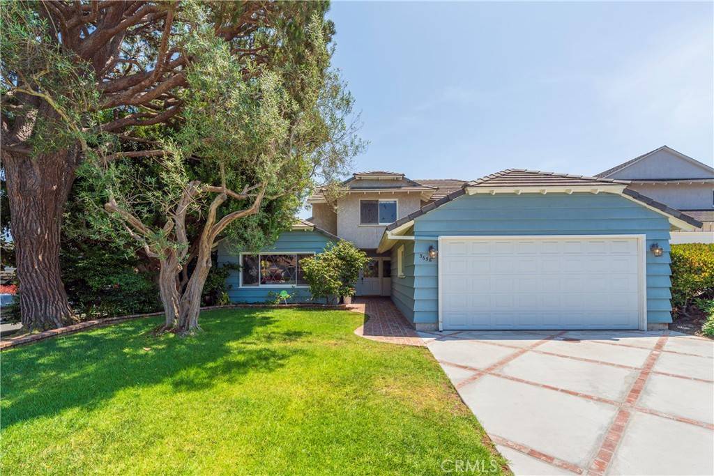 Torrance, CA 90503,3656 Sara DR